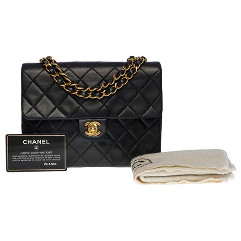 chanel elastic cc flap bag|Chanel flap bag agneau.